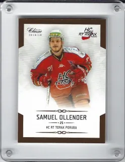 Ollender Samuel OFS Chance Liga 2018-19  č.308